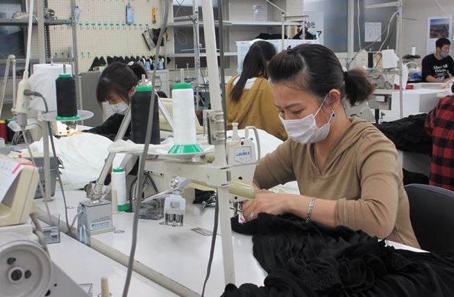 Nhật Bản đổi mới chính sách để thu hút lao động nước ngoài ảnh 1