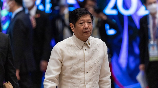 Tổng thống Philippines ưu tiên tăng sản xuất lương thực trong nước ảnh 1