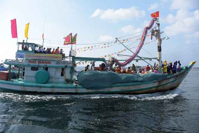 Tìm giải pháp chắp cánh du lịch biển đảo Nam Bộ bứt phá ảnh 3