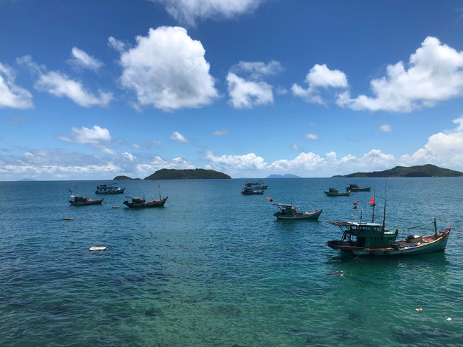 Tìm giải pháp chắp cánh du lịch biển đảo Nam Bộ bứt phá ảnh 1