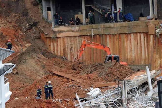 Từ vụ sạt lở Đà Lạt: Vì sao 'mẹ thiên nhiên' lại nổi giận? ảnh 1