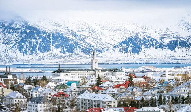 Sáu điểm du lịch trong mơ sẽ giúp tiền của bạn 'có giá' hơn ảnh 2