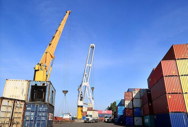  Đi tìm lý do ngành logistics TP.HCM phát triển chưa xứng tầm ảnh 2