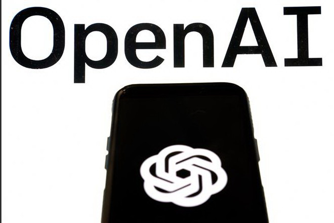 OpenAI lần đầu bị kiện về vấn đề liên quan đến bản quyền ảnh 1