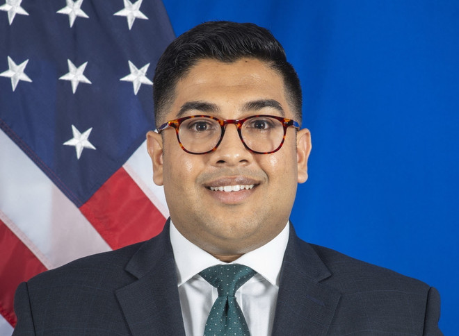 Mỹ: Việc duy trì quan hệ cấp cao với Trung Quốc là rất quan trọng ảnh 1