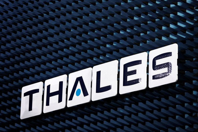 Vụ mua bán hoàn tất sẽ giúp Thales trở thành công ty đứng đầu toàn cầu trong lĩnh vực an ninh mạng. (Nguồn: Tradingsat) Tập đoàn quốc phòng Thales thâu tóm công ty an ninh mạng Imperva ảnh 1