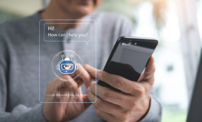 Chatbot trí tuệ nhân tạo có thể thay con người trong trị liệu? ảnh 1