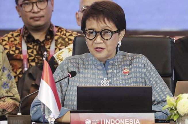 Indonesia thúc đẩy hợp tác an ninh lương thực ASEAN-Nga ảnh 1
