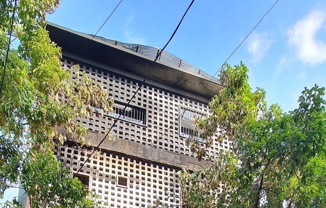 Vụ cháy nhà trong đêm ở Hòa Bình: Thêm một nạn nhân tử vong ​ ảnh 1