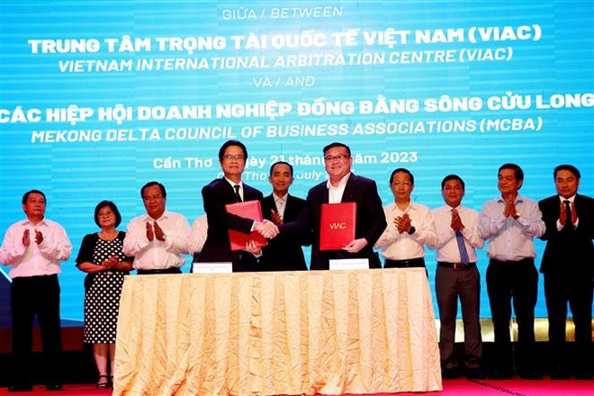 Điểm nghẽn trong thu hút đầu tư tại Đồng bằng sông Cửu Long ảnh 2