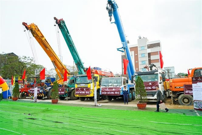 Hải Phòng hiện thực hóa đề án 1 triệu căn nhà cho người thu nhập thấp ảnh 2