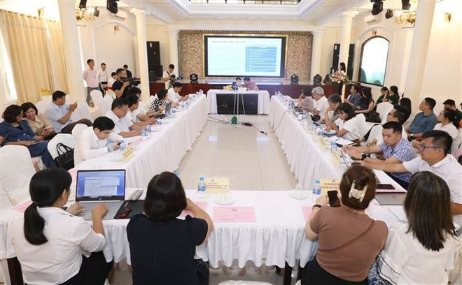 Lập hồ sơ trình UNESCO công nhận Công viên Địa chất Toàn cầu Lạng Sơn ảnh 1