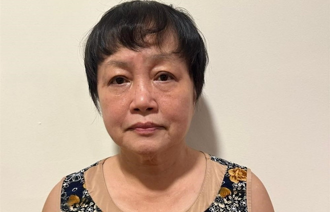 Khởi tố nguyên Phó Giám đốc Sở Kế hoạch và Đầu tư TP Hồ Chí Minh ảnh 1