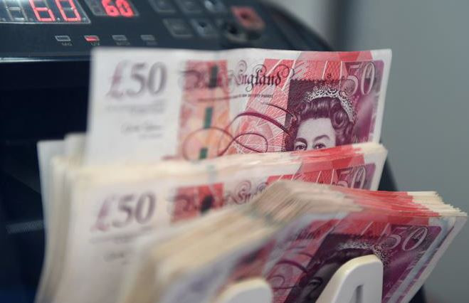 BoE: Kinh tế Anh vẫn đang ứng phó tốt với lãi suất tăng ảnh 1