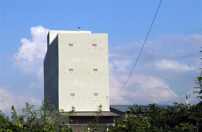 Tìm các giải pháp ngăn chặn tình trạng săn bắt trái phép chim yến ảnh 1