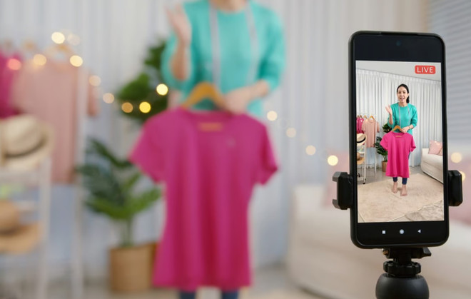 Tại sao TikTok Shop vẫn muốn vào thị trường Mỹ dù có thể bị cấm? ảnh 1