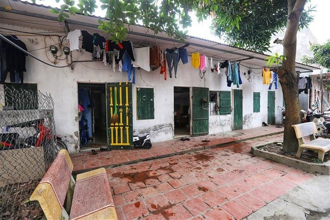 Gỡ khó để người lao động có thể tiếp cận nhà ở xã hội sớm nhất ảnh 2