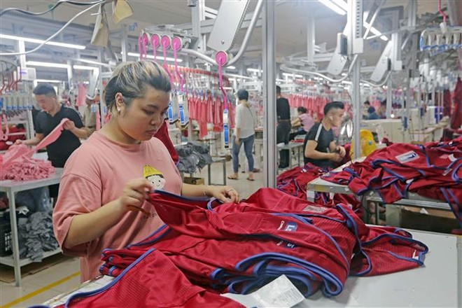 'Việt Nam có cách tiếp cận hiệu quả trong khuyến khích đầu tư' ảnh 2