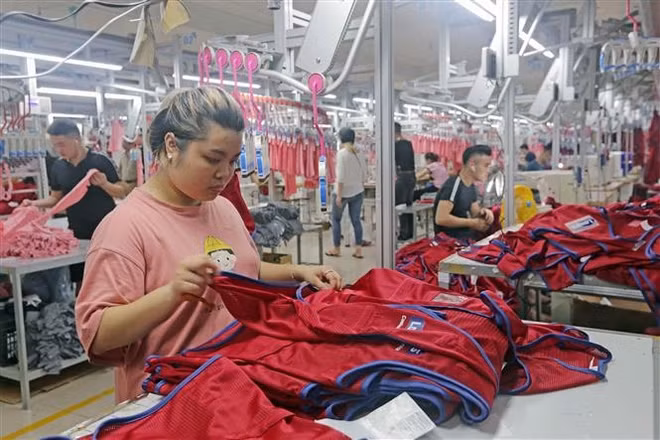 'Việt Nam có cách tiếp cận hiệu quả trong khuyến khích đầu tư' ảnh 2