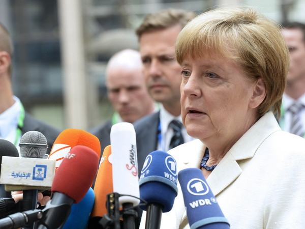 80% số người Đức không tin Hy Lạp giữ đúng cam kết cải cách ảnh 1