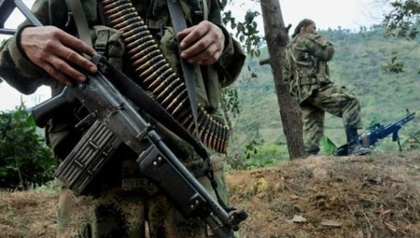 Tòa án Colombia: Thủ lĩnh FARC bị xét xử vì tội chống lại loài người ảnh 1