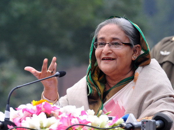 Thủ tướng Bangladesh cải tổ nội các, bổ nhiệm 3 bộ trưởng mới ảnh 1