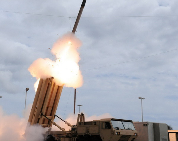 Triều Tiên dọa tấn công nếu Hàn Quốc cho Mỹ triển khai THAAD ảnh 1
