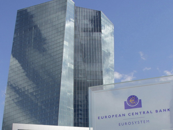ECB không nâng mức trần tín dụng hỗ trợ khẩn cấp cho Hy Lạp ảnh 1