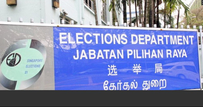 Singapore đang tiến tới một cuộc tổng tuyển cử trước hạn ảnh 1