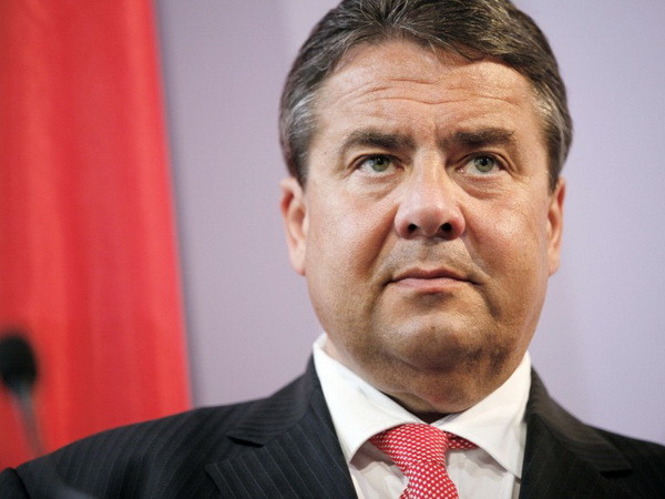 Đức siết chặt quy định về xuất khẩu các thiết bị quân sự ảnh 1