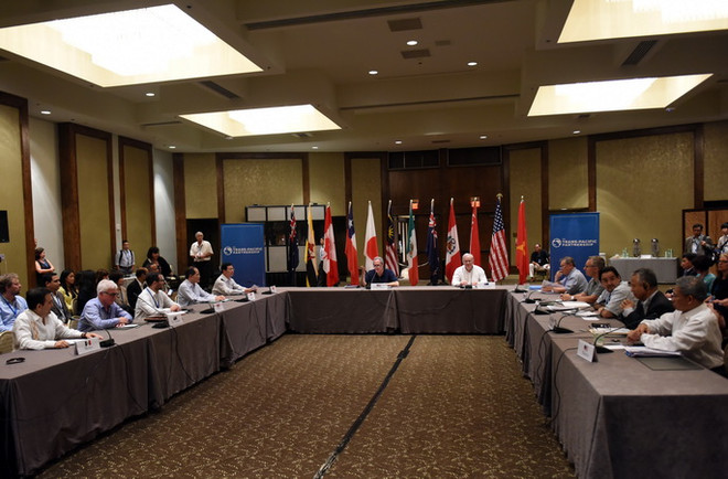 Mỹ có thể sẽ xóa bỏ thuế nhập khẩu đối với thịt bò Nhật Bản ảnh 1