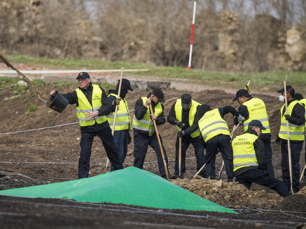 Nga: Thành lập tòa án xét xử vụ MH17 là hành động vội vàng ảnh 1