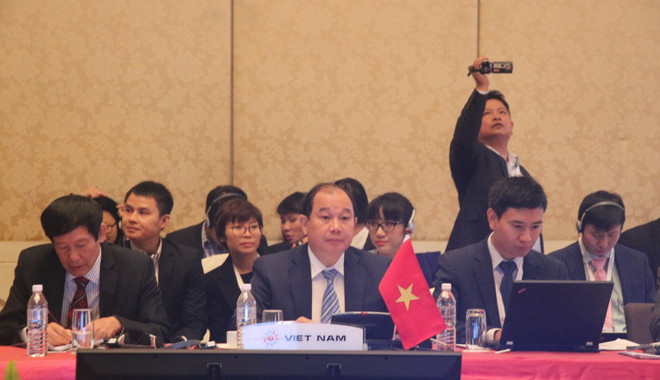 Việt Nam tham dự Hội nghị RCEP giữa kỳ tại Kuala Lumpur ảnh 1