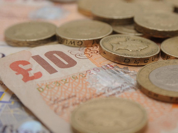 Anh trên đà trở thành nền kinh tế tăng trưởng nhanh nhất G7 ảnh 1