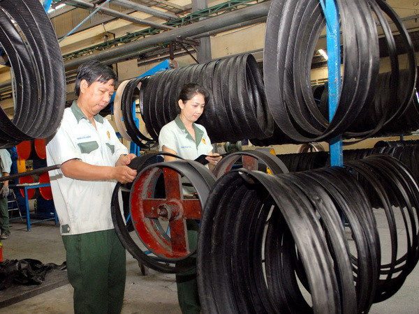 Đồng Nai thu hút gần 3,5 tỷ USD vốn đầu tư từ các nước ASEAN ảnh 1