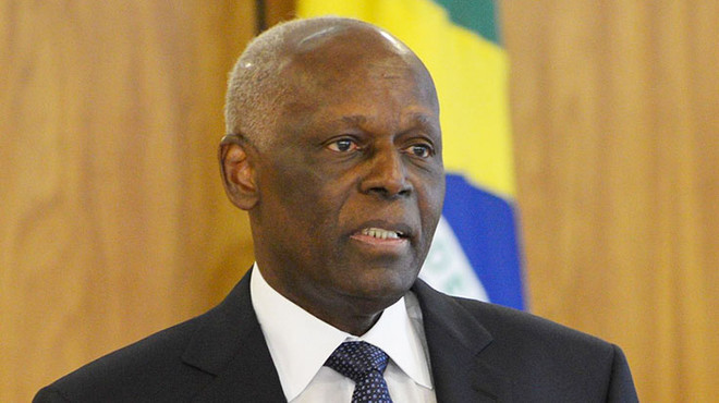 Angola đẩy mạnh hợp tác với Italy, Tây Ban Nha về dầu khí, công nghiệp ảnh 1