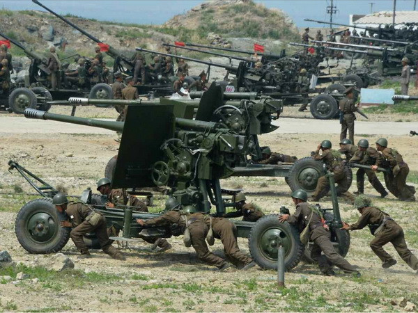 Hàn Quốc bác bỏ tin tướng Triều Tiên đào tẩu sang Seoul ảnh 1