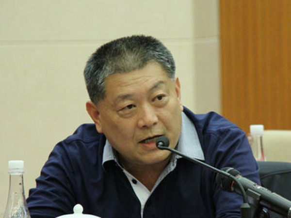 Trung Quốc: Nguyên Bí thư Thành ủy Urumqi bị buộc tội tham nhũng ảnh 1