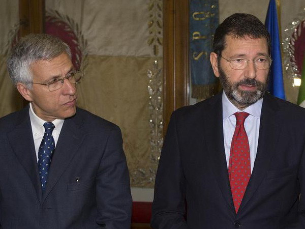 Italy: Phó Thị trưởng Rome mất chức vì bê bối "mafia thủ đô" ảnh 1