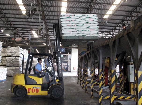 Gần 300 tỷ đồng xây nhà máy thức ăn chăn nuôi ở Đồng Nai ảnh 1