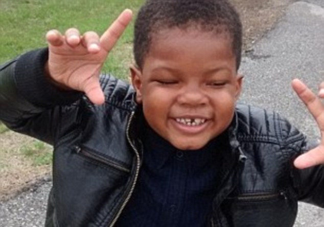 Cậu bé tử vong sau 2 ngày ngồi trên xích đu do người mẹ đẩy ảnh 1