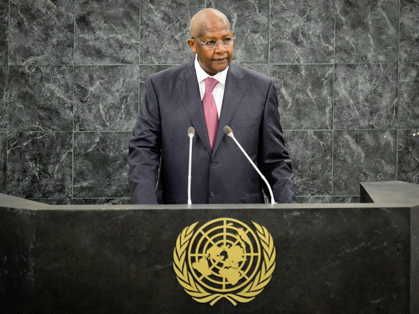 LHQ thông qua chương trình Addis Ababa: Cải tổ hoạt động tài chính ảnh 1