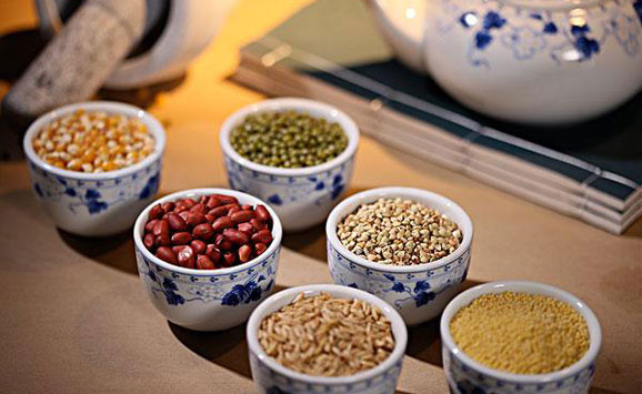 Thực đơn hoàn hảo dành cho những bệnh nhân ung thư gan ảnh 1