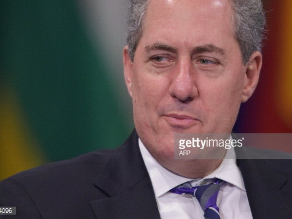 Mỹ có thể gạt "người láng giềng" Canada khỏi đàm phán TPP ảnh 1