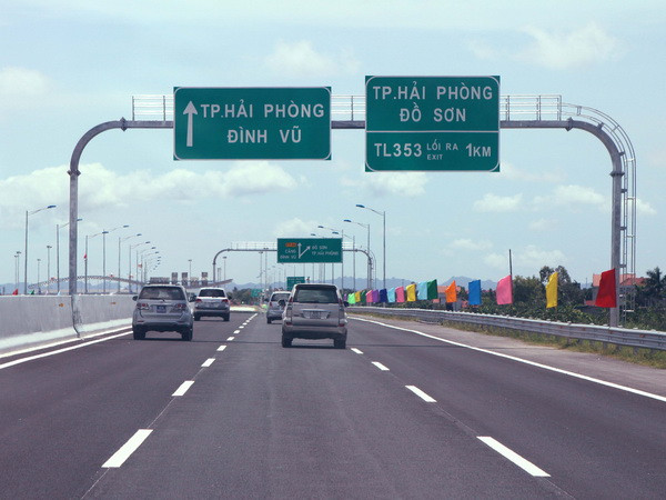  Hải Phòng "thay da đổi thịt" với nhiều dự án bất động sản nghìn tỷ ảnh 1