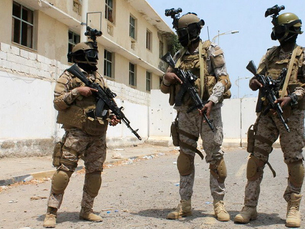 Lệnh ngừng bắn trong 5 ngày ở Yemen bắt đầu có hiệu lực ảnh 1