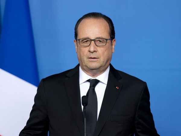 Pháp huy động quân đội ứng phó nguy cơ khủng bố cao chưa từng có ảnh 1