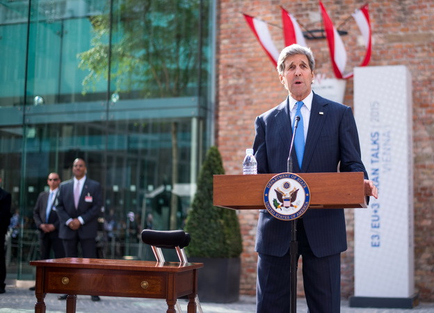 Liên hợp quốc hoan nghênh Mỹ, Cuba mở lại đại sứ quán ảnh 1