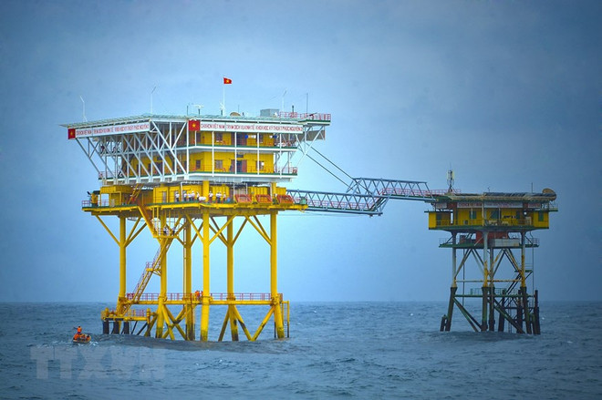 Chủ quyền biển đảo: Khơi dậy lòng tự hào, trách nhiệm của kiều bào ảnh 2