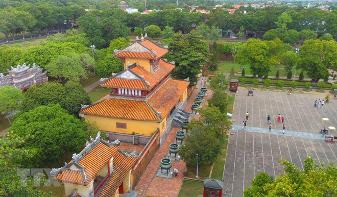 Phát huy văn hóa địa phương để xây dựng con người Việt Nam toàn diện ảnh 2